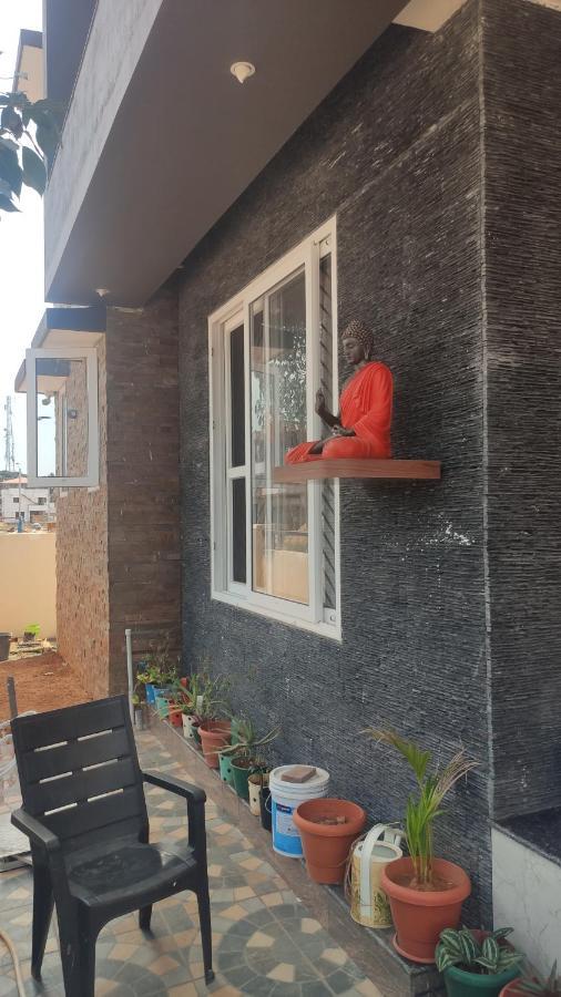 Manasvi Apartment Mangalore Exterior photo