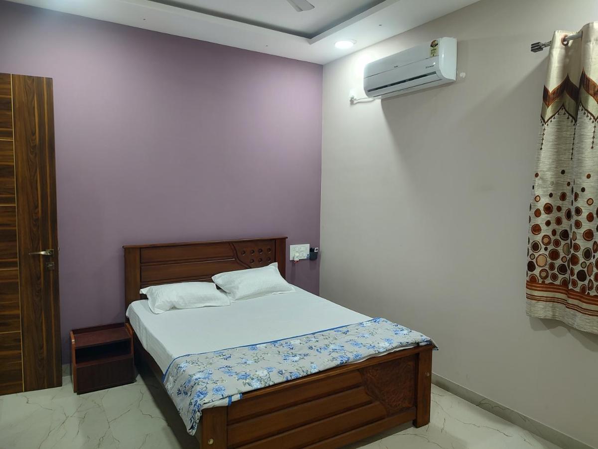 Manasvi Apartment Mangalore Exterior photo