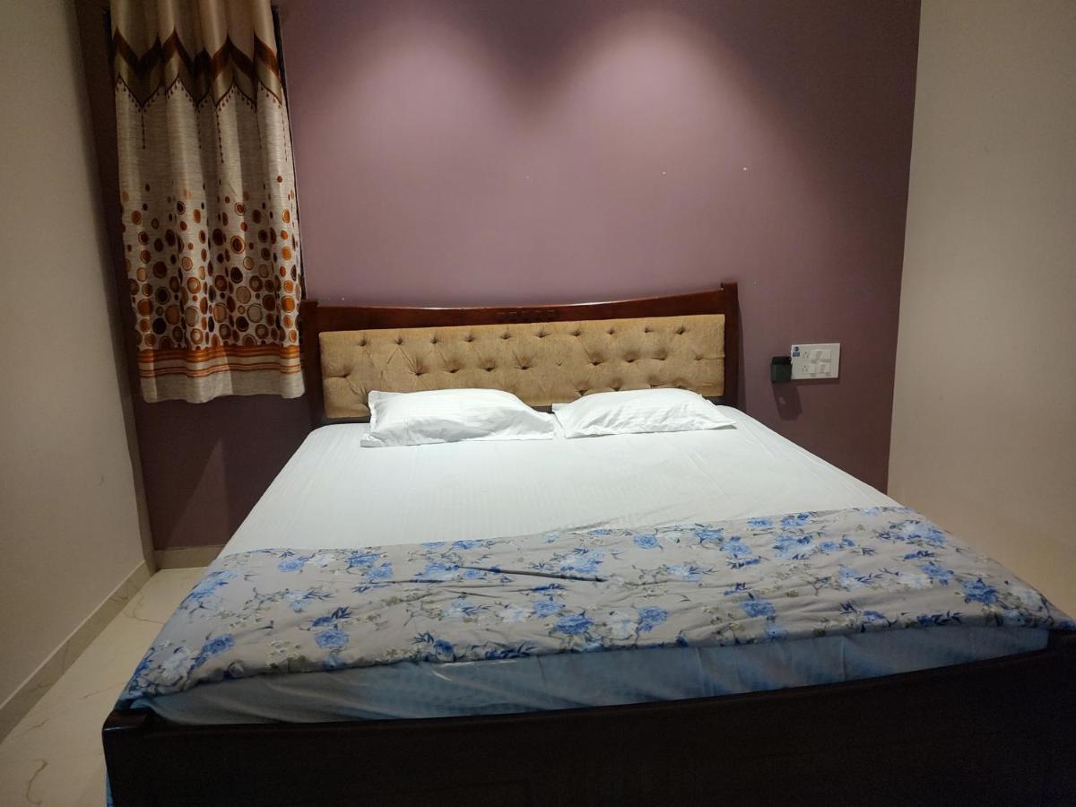 Manasvi Apartment Mangalore Exterior photo